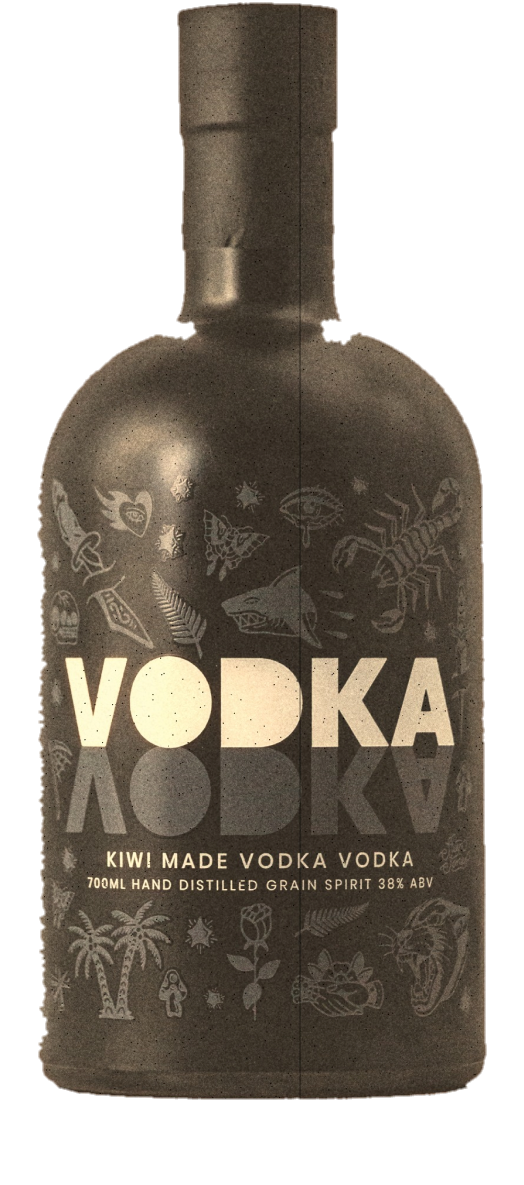 Vodka Vodka Original 700ml